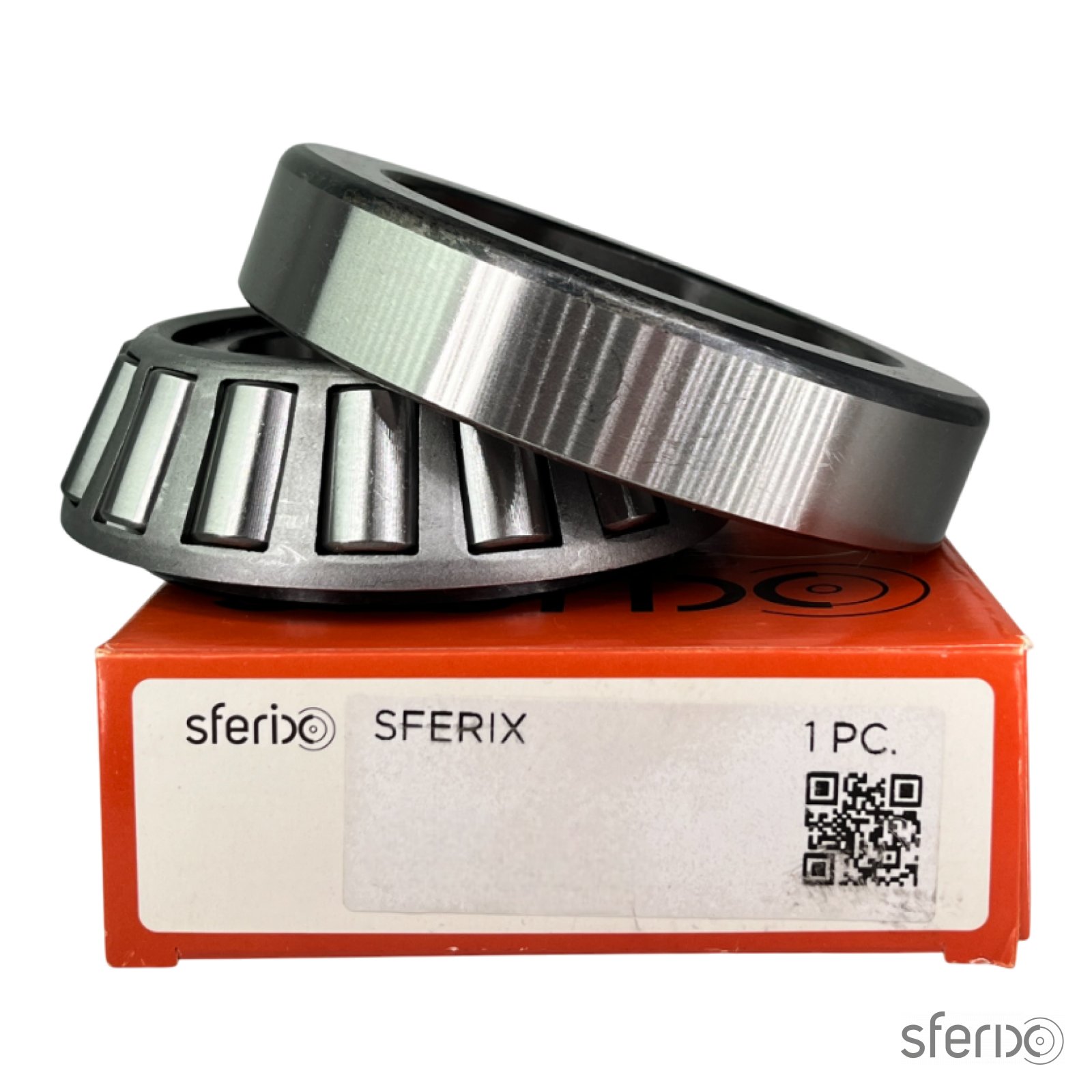 Конический подшипник 67787/90241 SFERIX - Сферикс - фото -  1